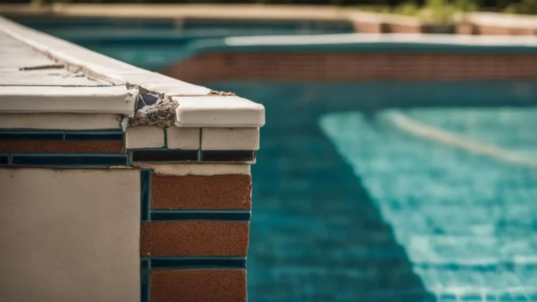 Pool Repair Services