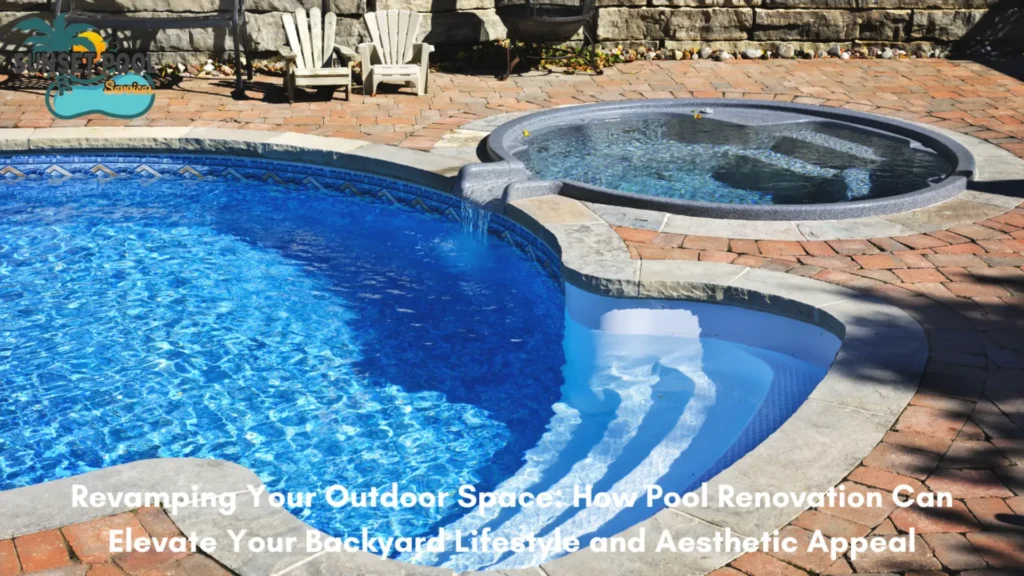 Pool Installation and Renovation