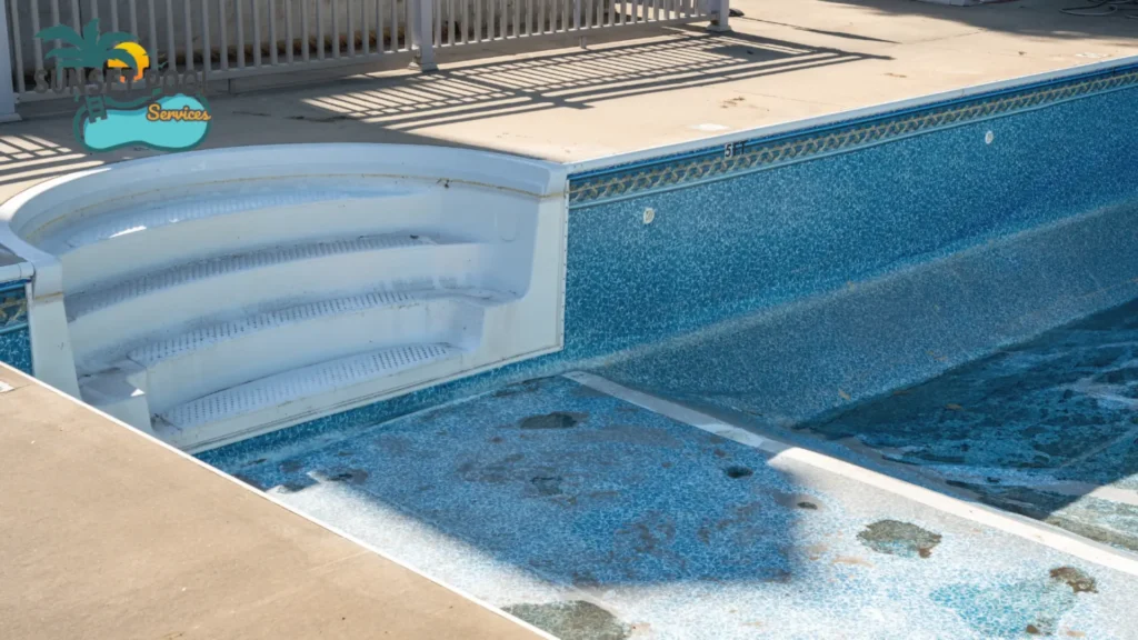 Pool Repair Services